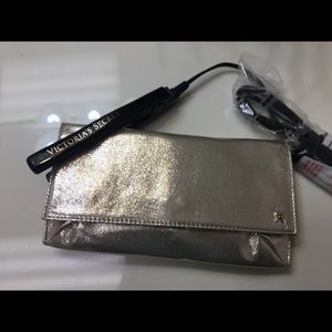 Victoria Secret Travel Flat Iron